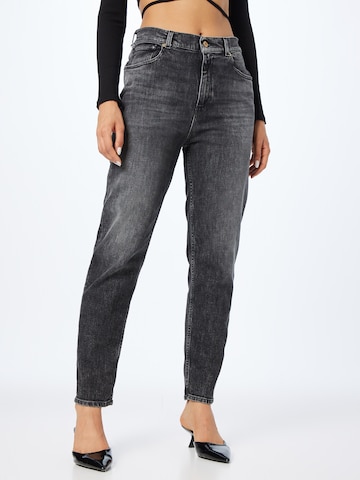 REPLAY Regular Jeans 'KILEY' in Grey: front