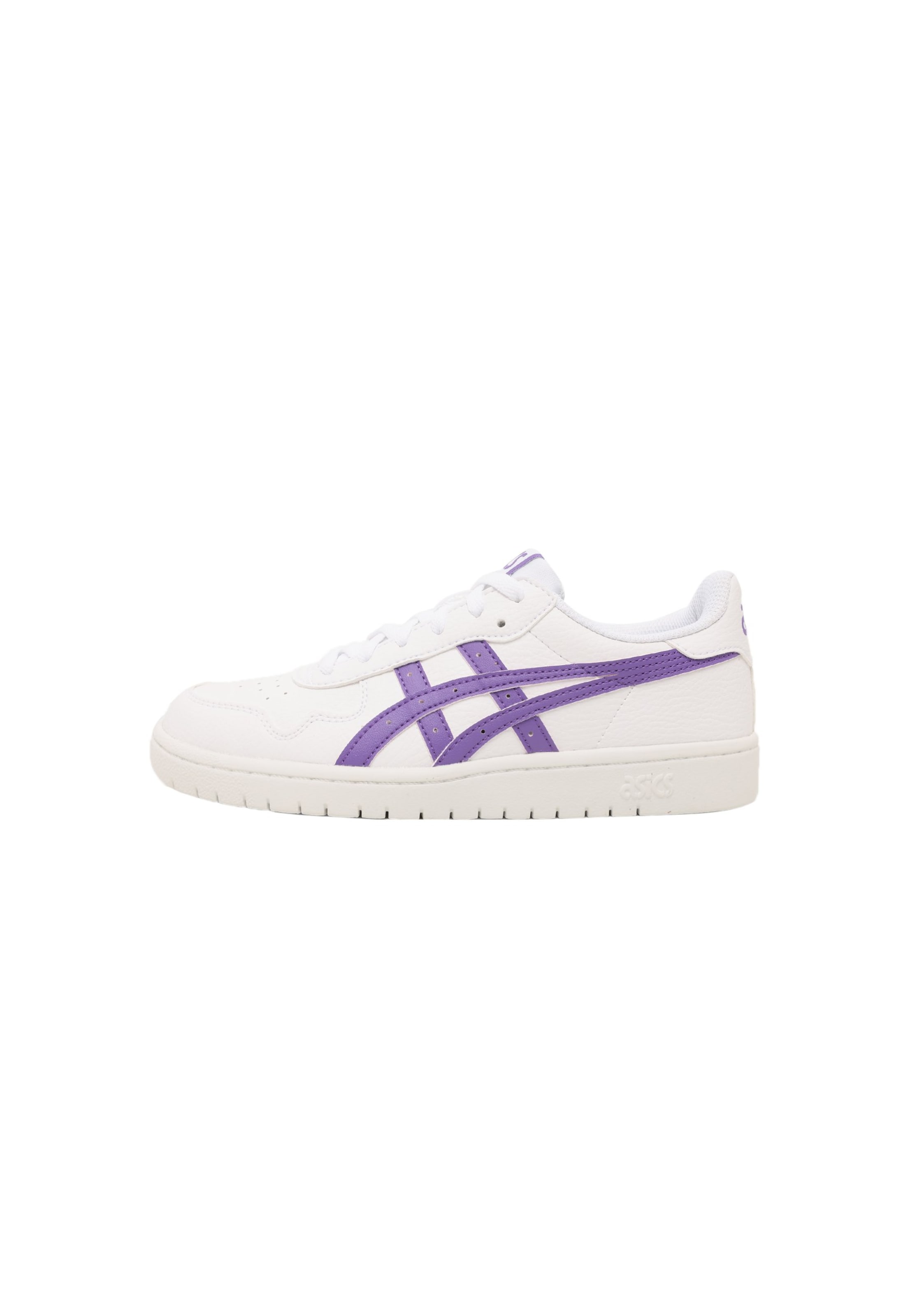 ASICS SportStyle Sneakers 'Japan S' in White: front