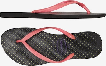 HAVAIANAS Sandalen 41 in Pink: Vorderseite