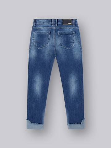 regular Jeans di M.O.D MIRACLE OF DENIM in blu