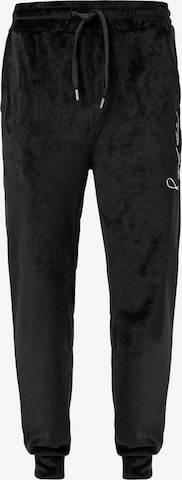 Redbridge Loose fit Pants in Black: front