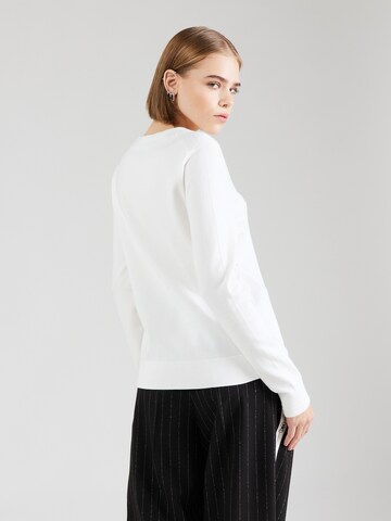 TOMMY HILFIGER Trui in Wit