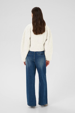 KAREN BY SIMONSEN Blazer 'KBDallas' i beige