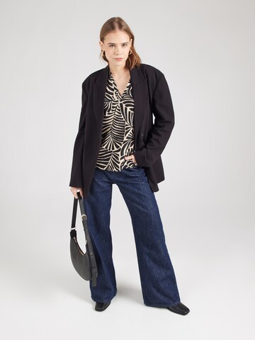 ONLY Blouse 'ONLJOSIE' in Black