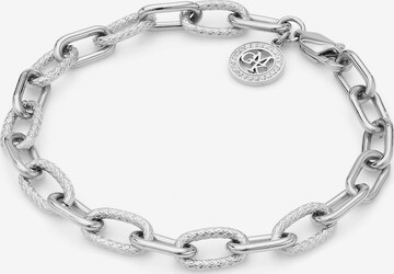 Guido Maria Kretschmer Jewellery Armband in Silber: predná strana