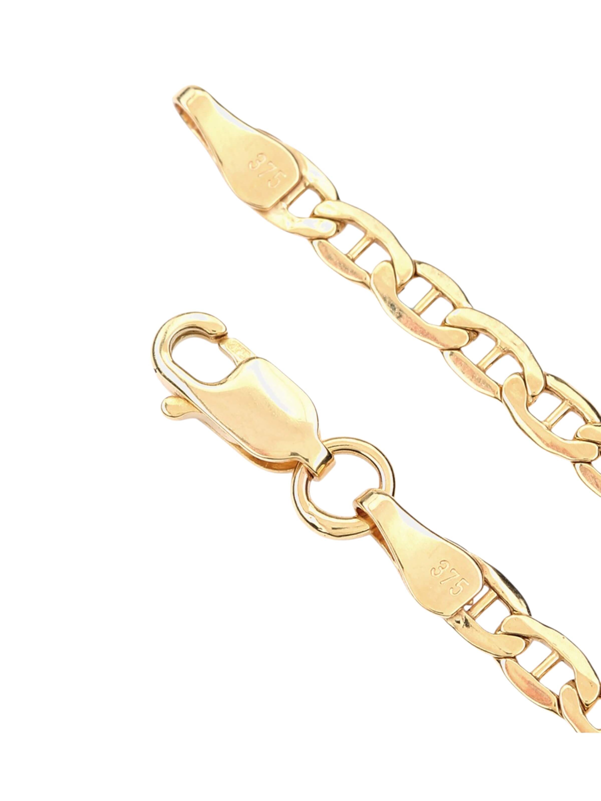 Bracelet Vanlere en jaune