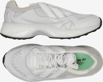 ADIDAS ORIGINALS Sneaker 39,5 in Weiß: Vorderseite