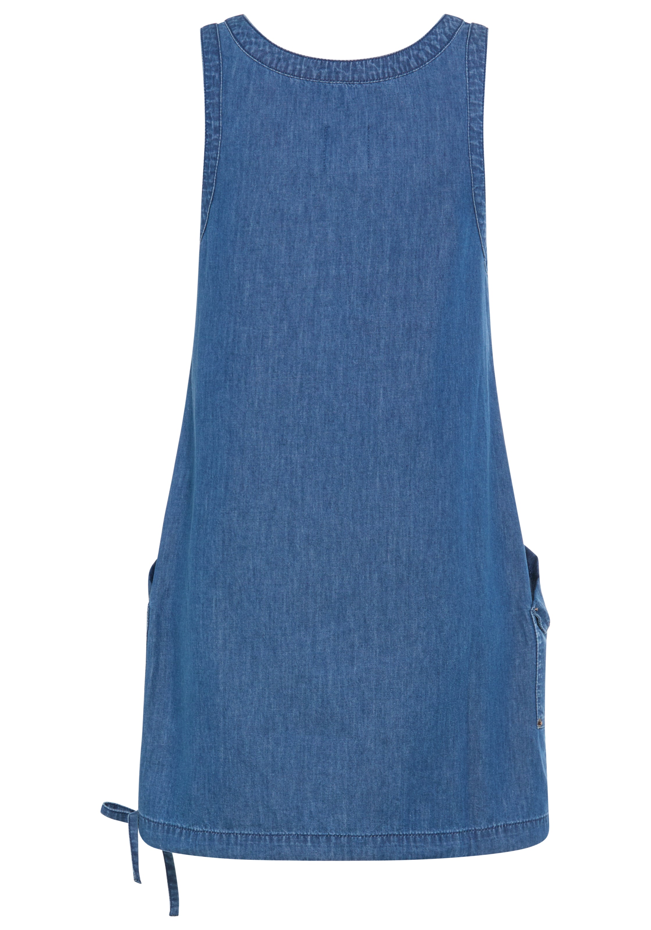 KangaROOS Dress in Blue