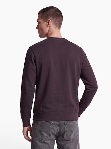 Sweat-shirt 'HEMMING' FARAH en noir