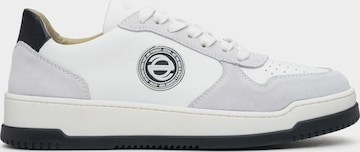Estro Sneaker low '09-2956' i grå: forside