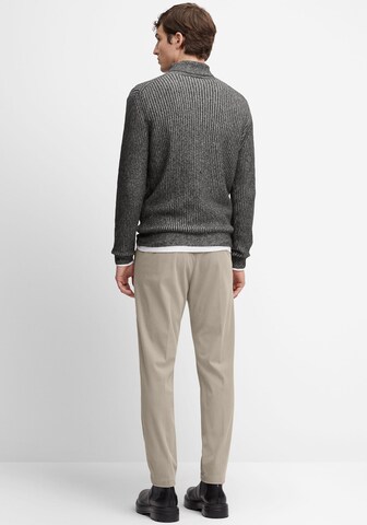 CINQUE Sweater in Grey