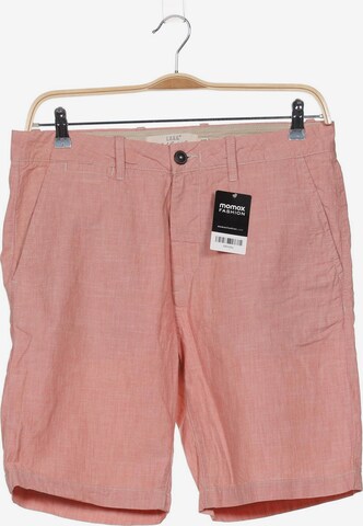 H&M Shorts 32 in Pink: predná strana