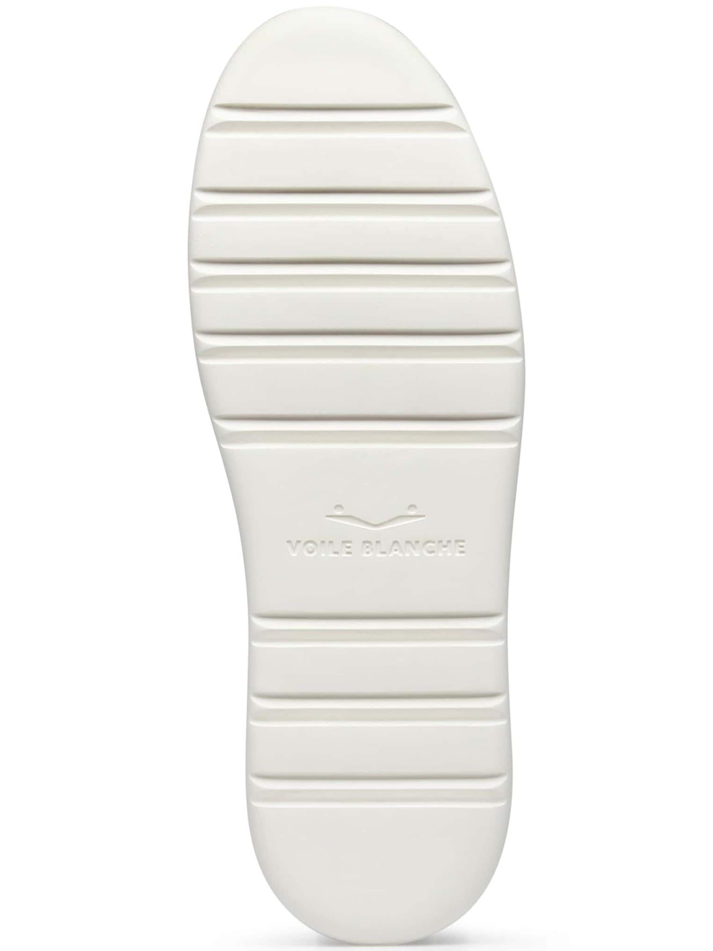 Voile blanche Sneakers 'LAYTON 100' in White