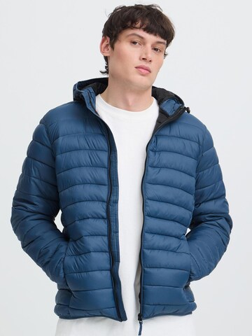BLEND Between-Season Jacket 'Romsey' in Blue