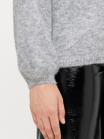 Only Tall - Jersey 'ONLREYKJA' en gris