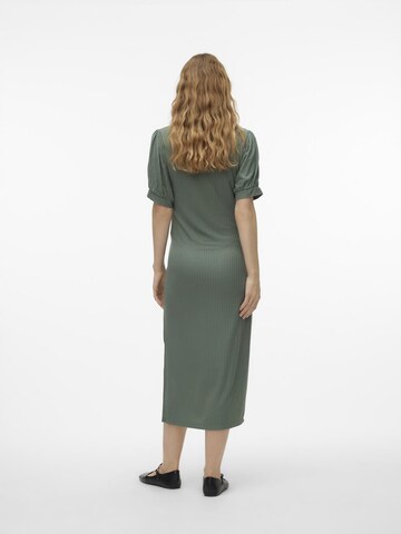 MAMALICIOUS - Vestido 'RINITY' em verde