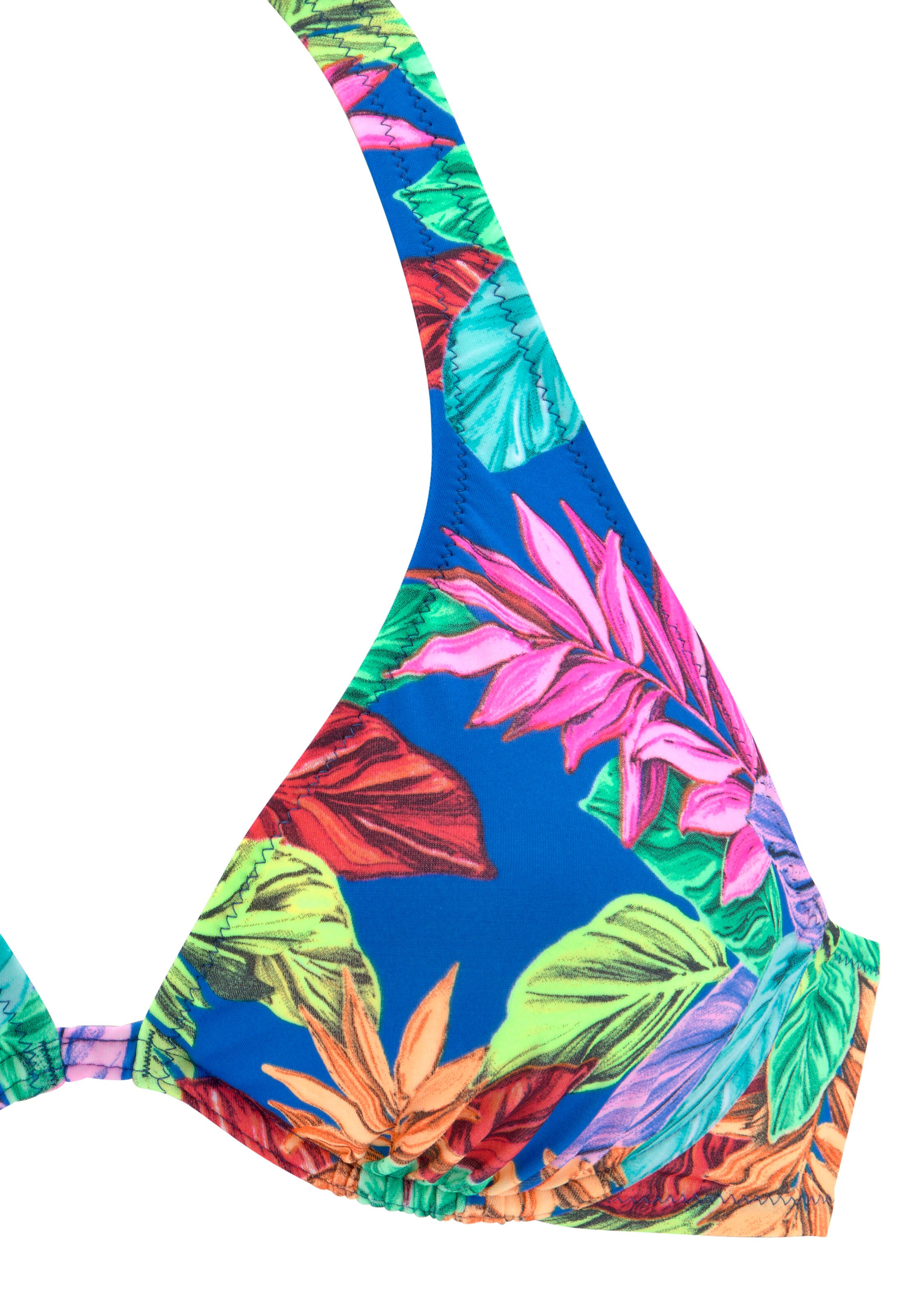 zils VIVANCE T-krekla Bikini