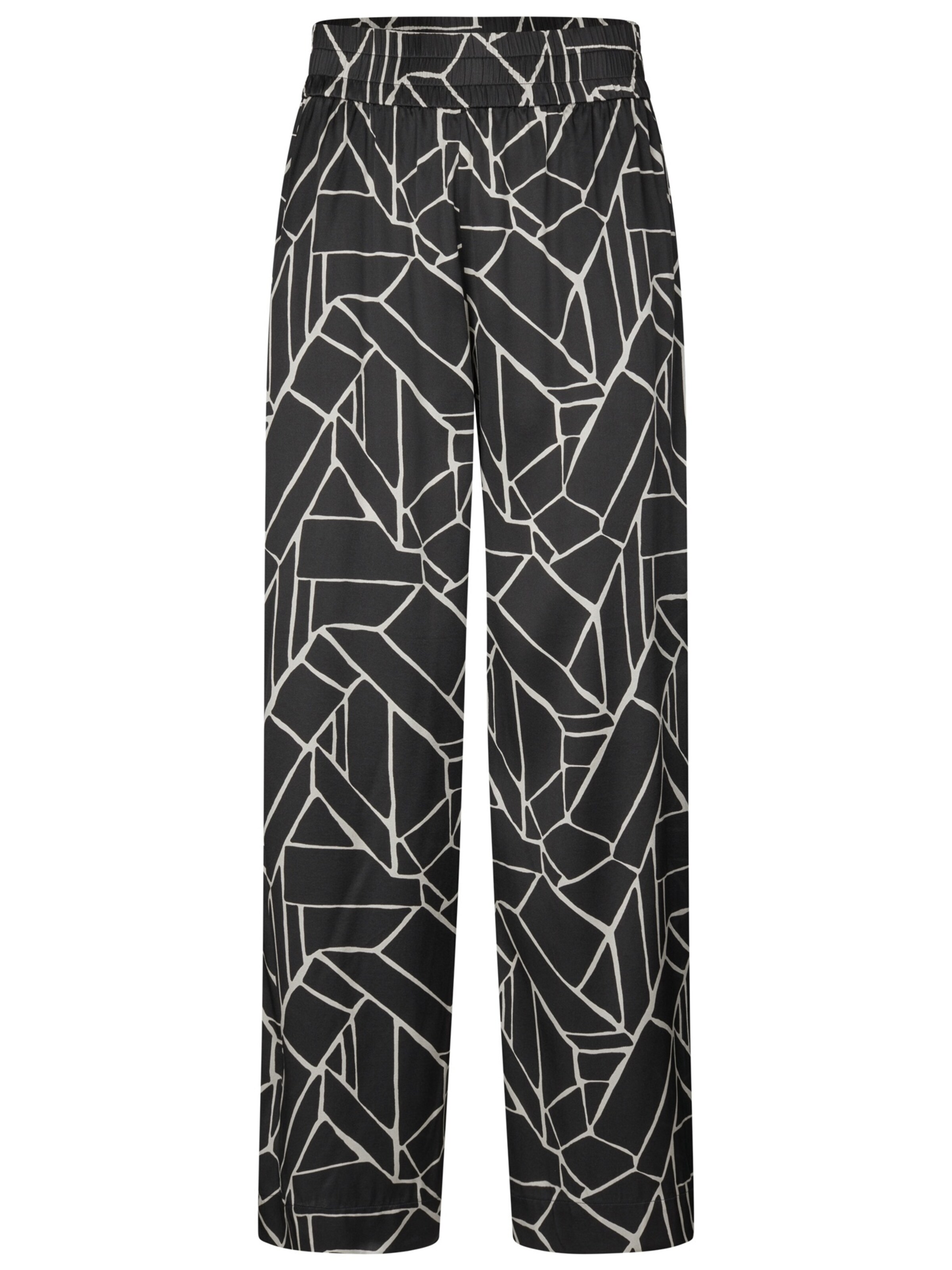 regular Pantaloni ' MargoDEA ' di Dea Kudibal in nero