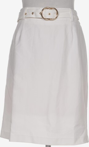 Ashley Brooke by heine Skirt in M in White: front