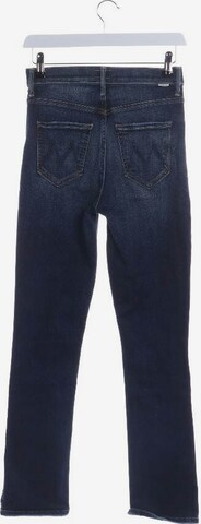MOTHER Jeans in 24 in Blue
