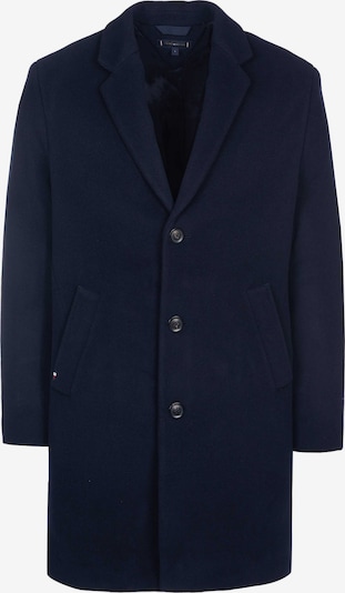 TOMMY HILFIGER Übergangsmantel 'Tommy Hilfiger Mantel' in S in navy, Produktansicht