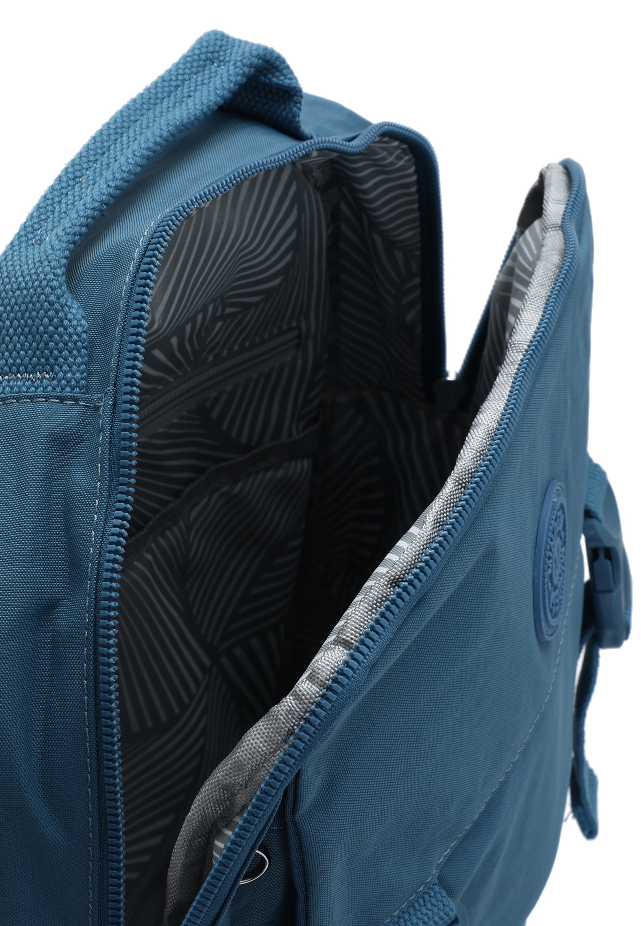 Mindesa Backpack in Blue