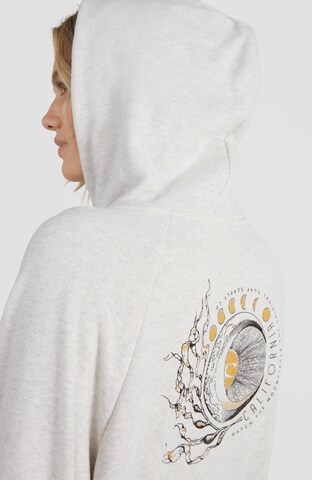 O'NEILL - Sudadera con cremallera 'Sunrise' en gris