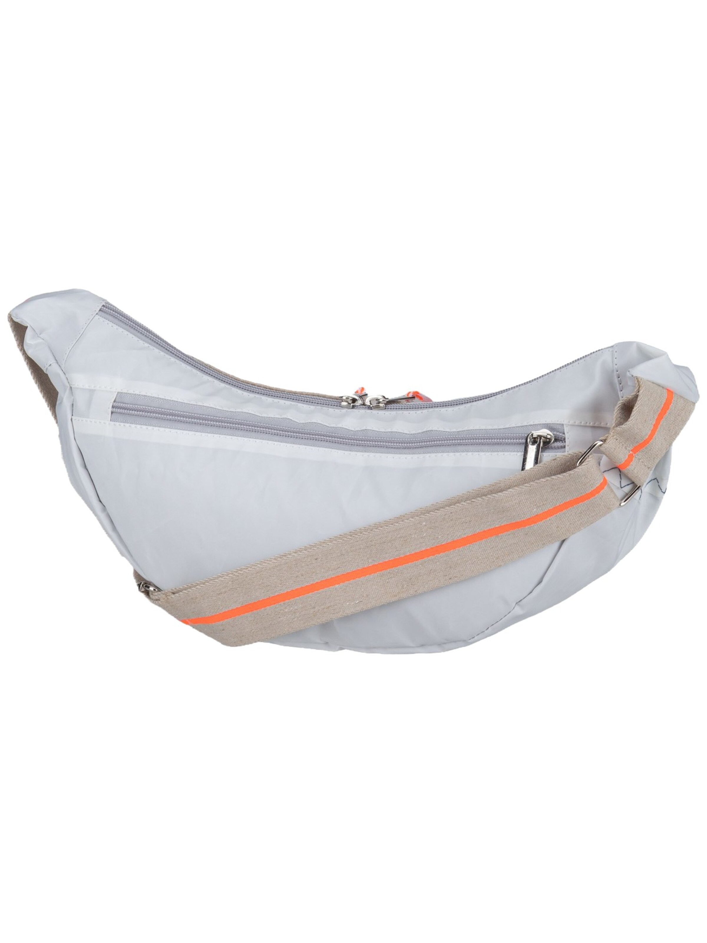 360 Grad Fanny Pack ' Roop ' in Beige