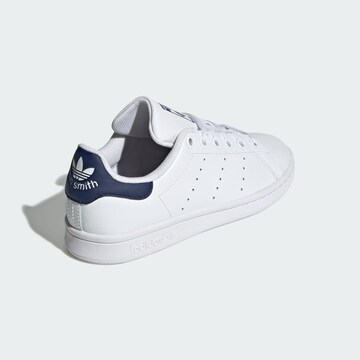 ADIDAS ORIGINALS - Sapatilhas 'Stan Smith' em branco