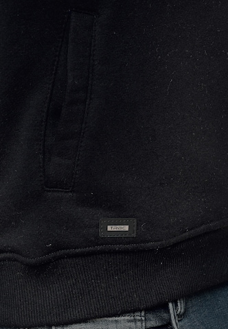 Redbridge Sweatshirt in Black