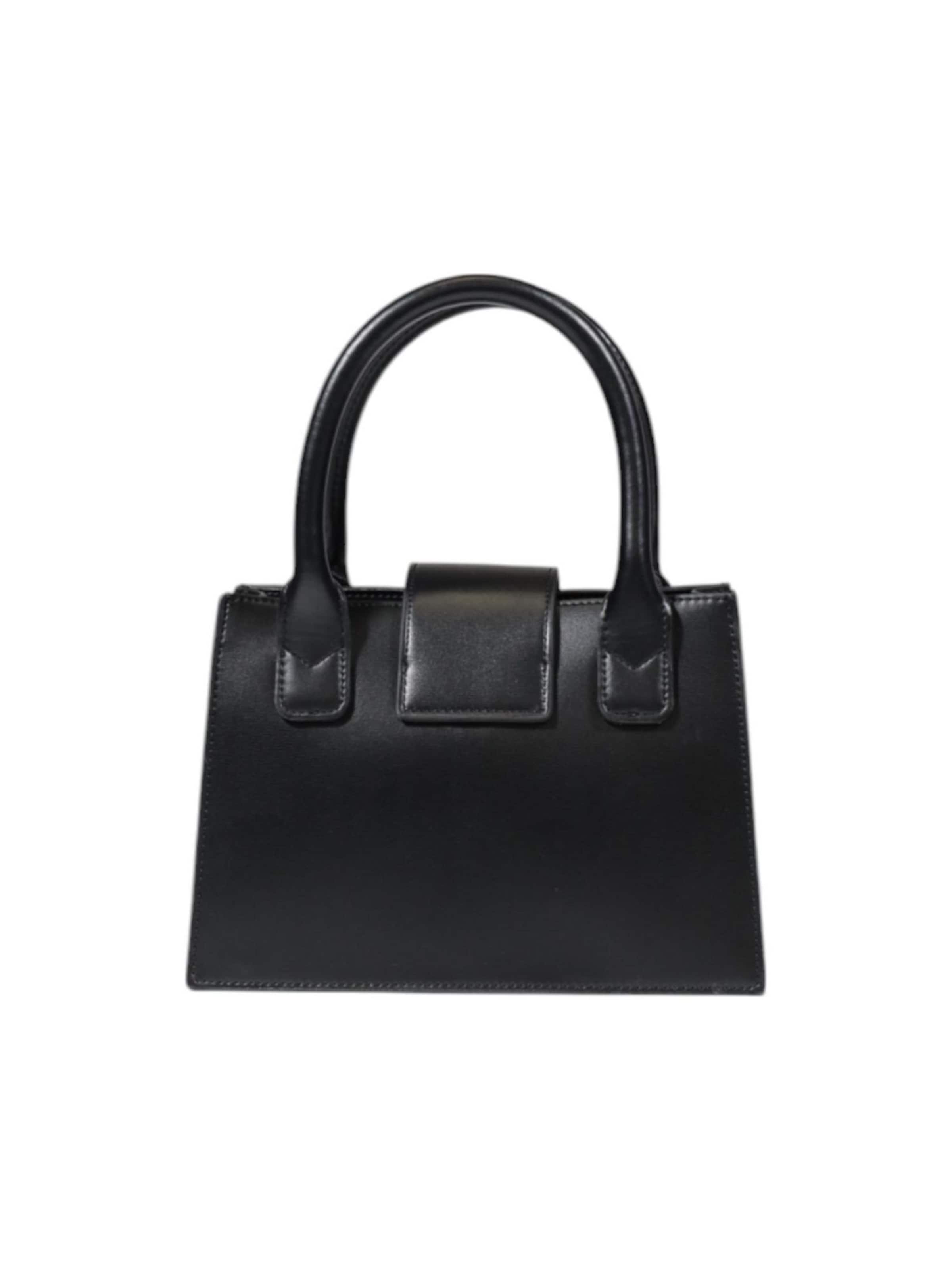 Borsa a spalla 'XW000306 AF12039' di ARMANI EXCHANGE in nero