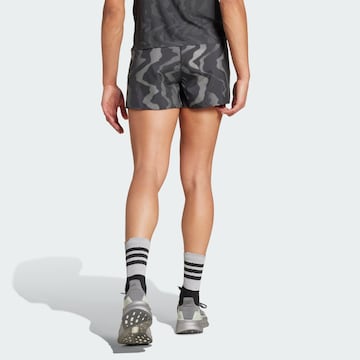 Regular Pantalon de sport 'Ultimate' ADIDAS PERFORMANCE en gris