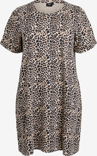 Zizzi Košulja haljina u miks boja, Pregled proizvoda