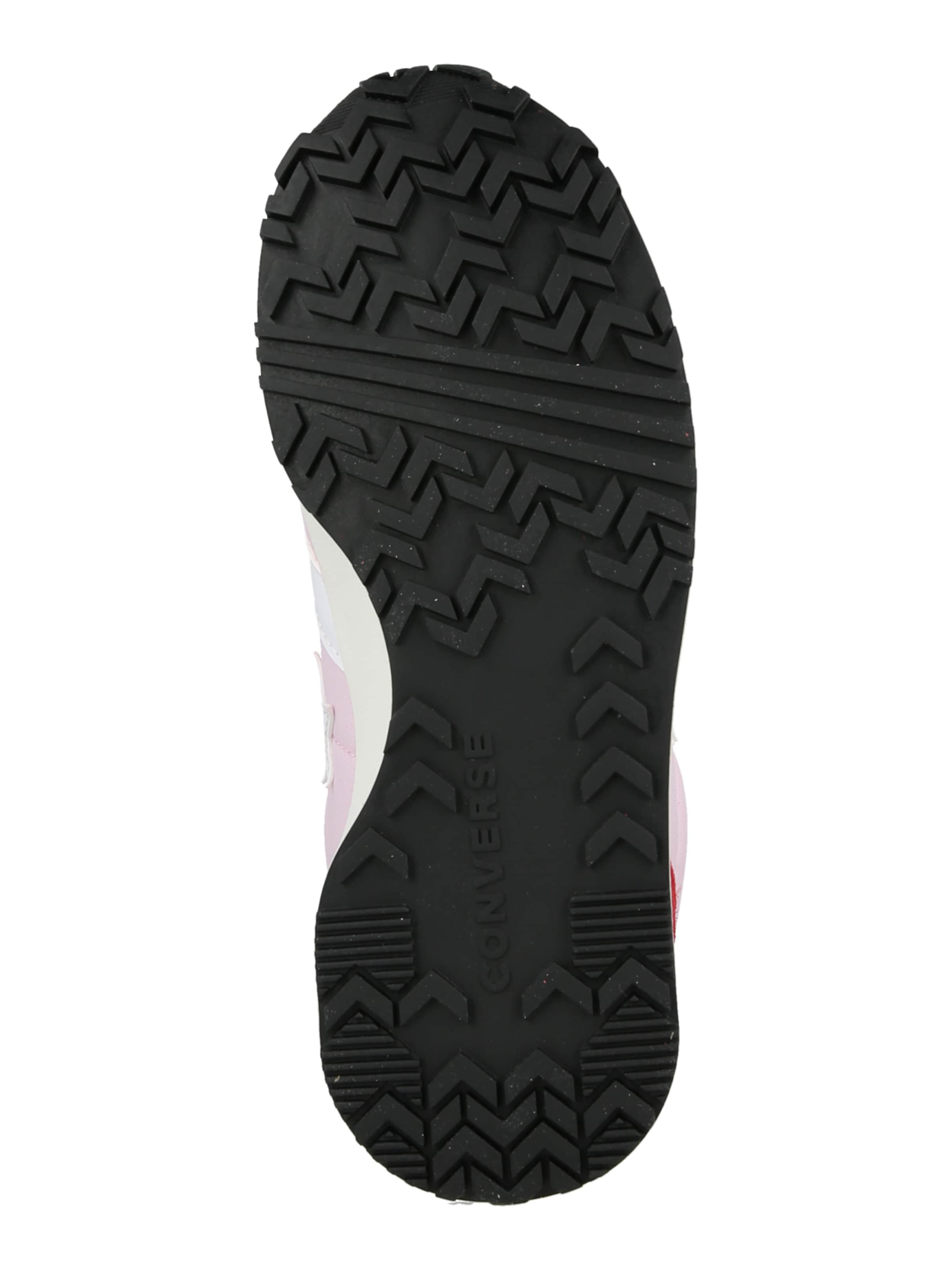 CONVERSE Sneaker 'OMEGA TRAINER' i röd