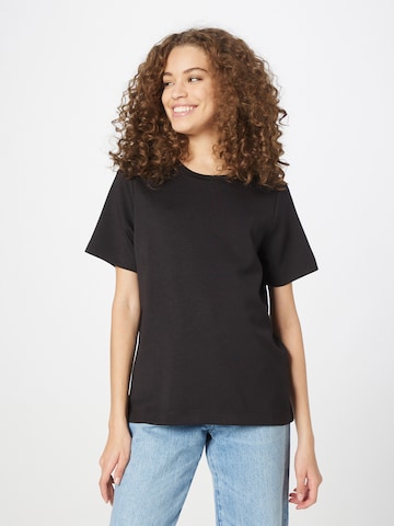 T-shirt InWear en noir : devant