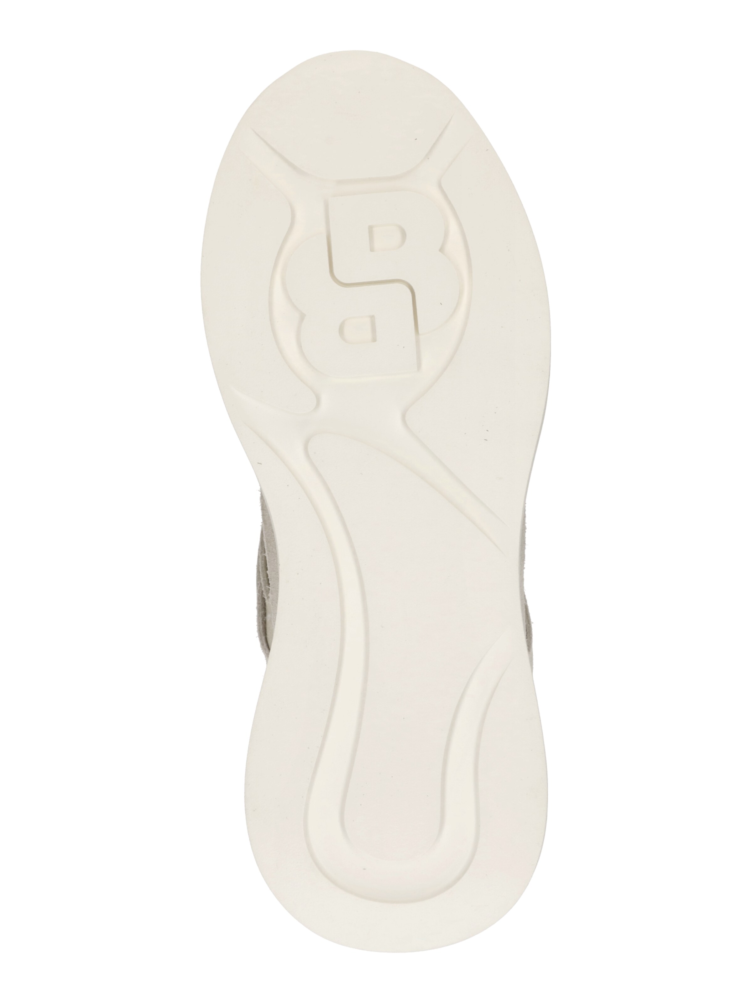 BOSS Tenisky – bílá