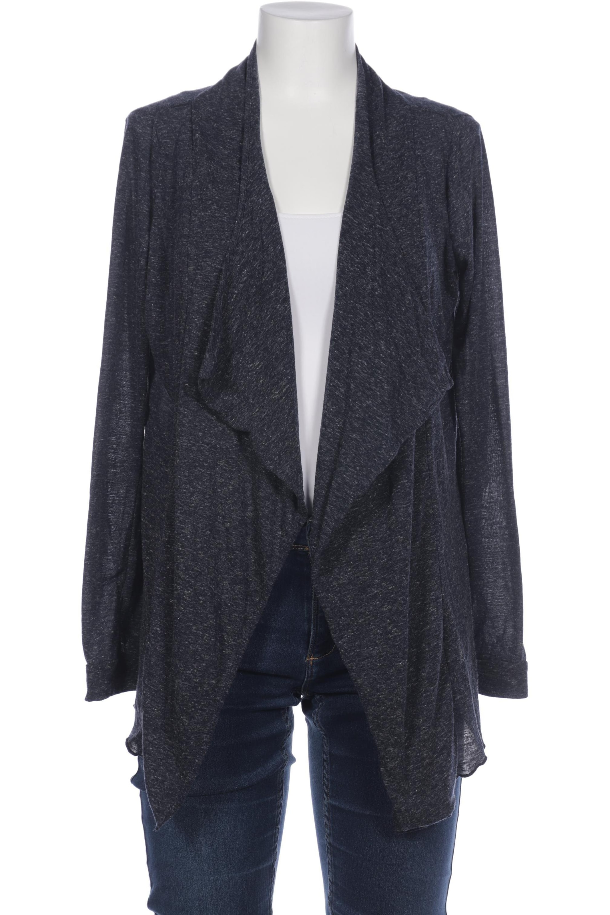 ESPRIT Strickjacke L in Blau: Vorderseite