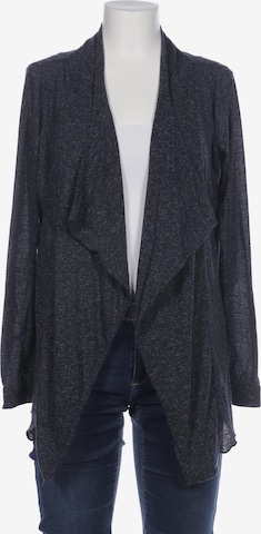 ESPRIT Strickjacke L in Blau: Vorderseite