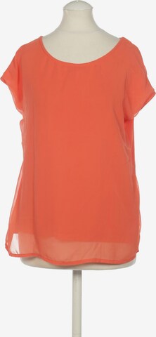 STREET ONE Bluse XS in Orange: predná strana