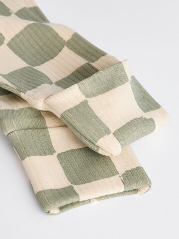 Next Schlafanzug in Beige