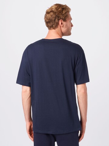 Survêtement 'BRINK' JACK & JONES en bleu