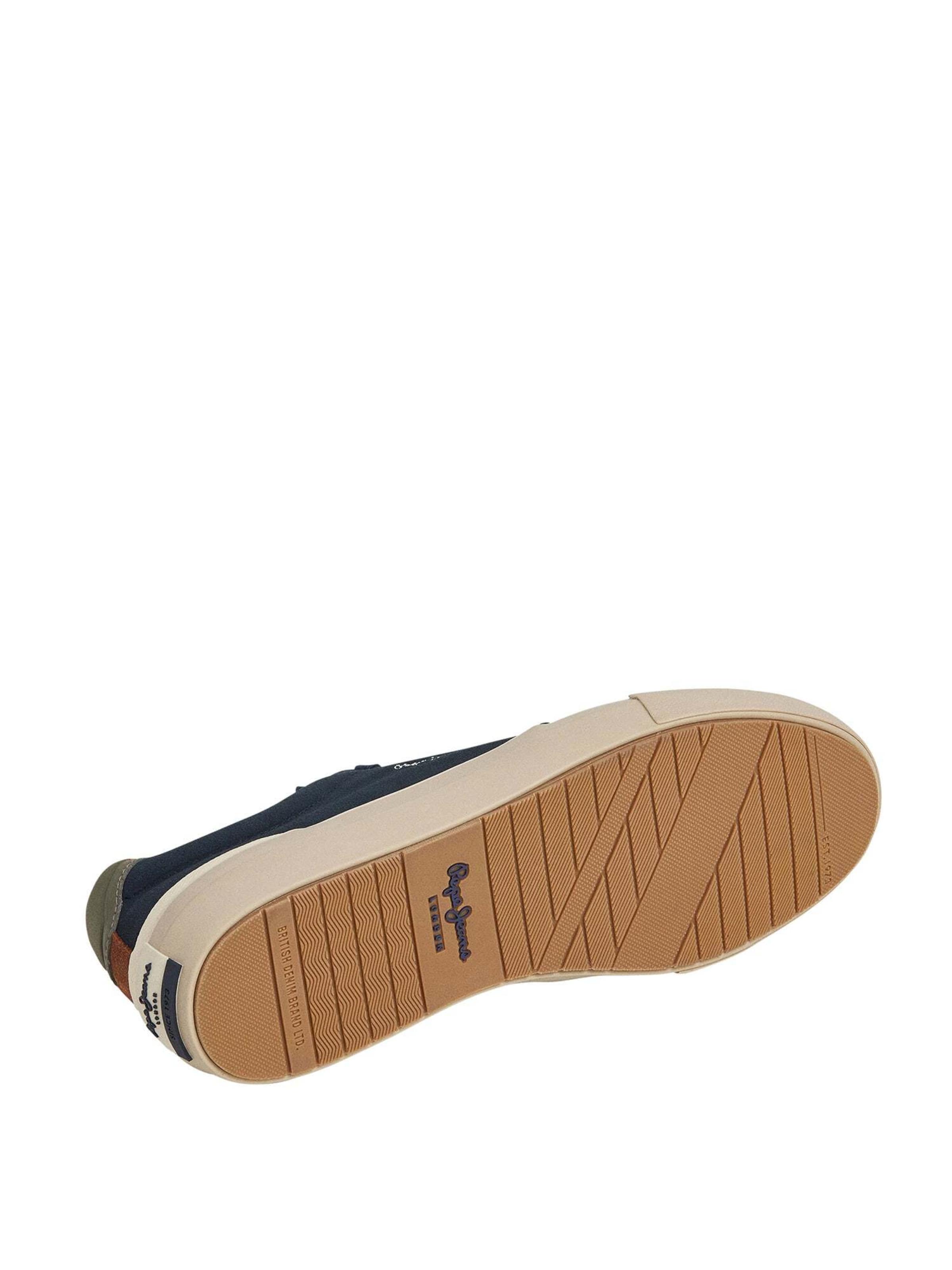 Pepe Jeans Sneakers 'Ben' in Blue