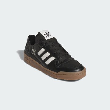 ADIDAS ORIGINALS Sneaker 'Forum' in Schwarz