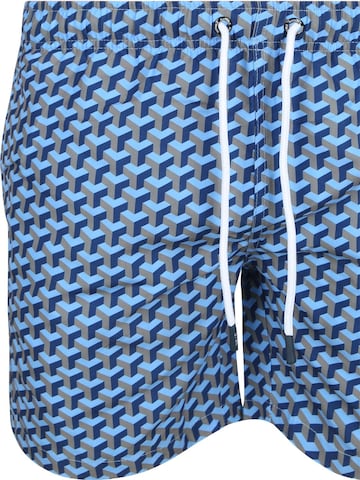 Suitable Badeshorts‌‌‌‌‌‌‌ in Blau