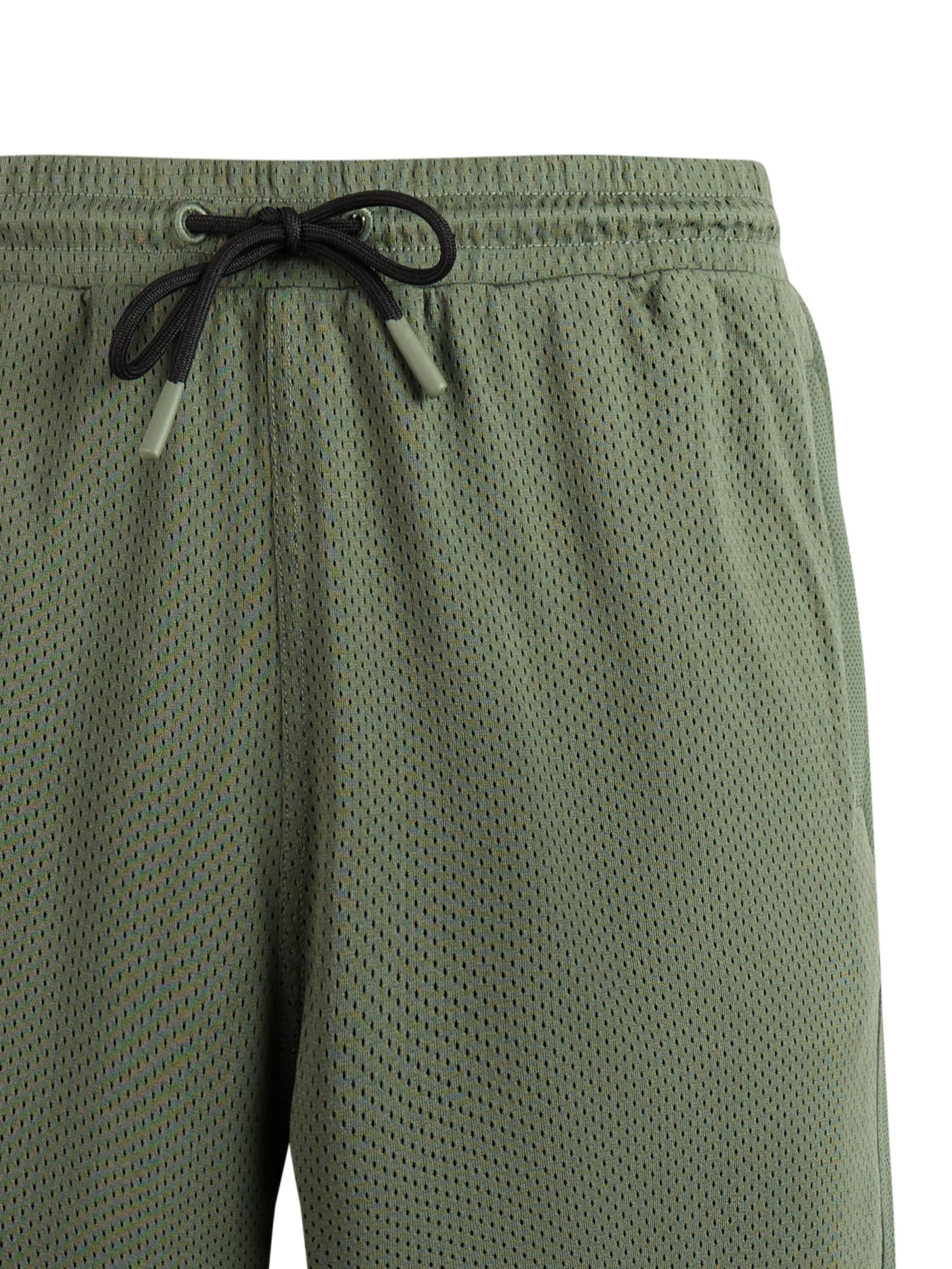 PROTEST Regular Broek 'PRTFrodo' in Groen