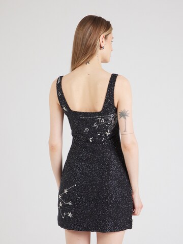 Staud Cocktail dress 'LE SABLE' in Blue