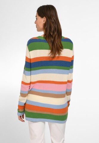 Emilia Lay Pullover in Mischfarben