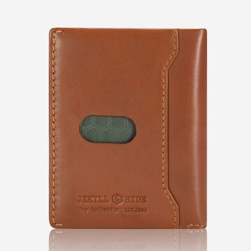 Astuccio 'Oxford' di Jekyll & Hide in marrone