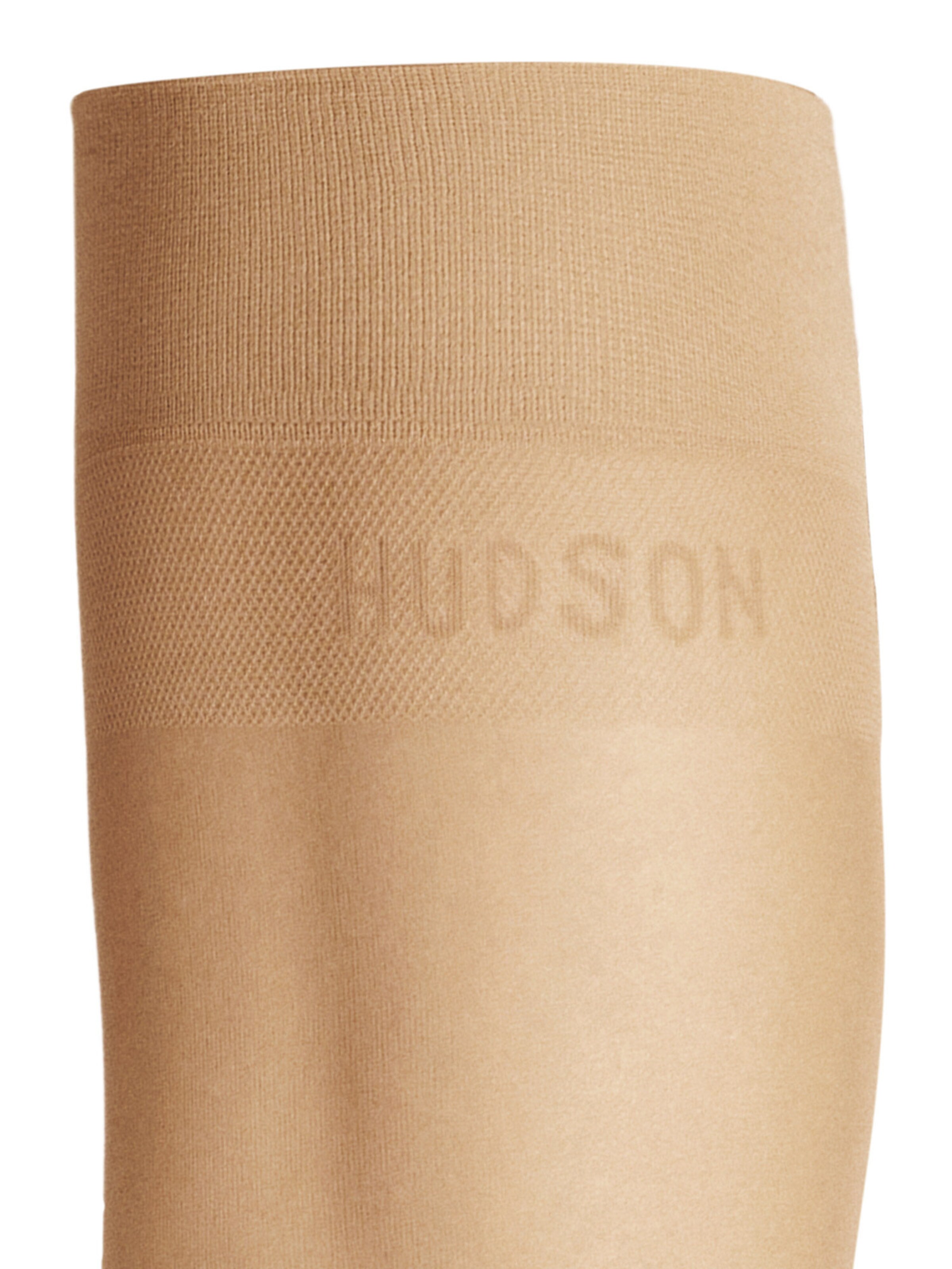 Gambaletto di Hudson in bronzo