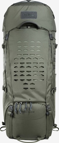 TATONKA Sportrucksack in Grün: Vorderseite